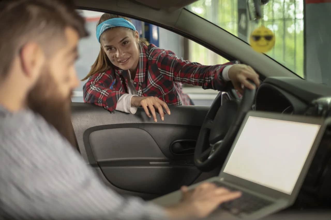 Chip tuning: Ile koni zyskasz? Prawda o mocy i bezpieczeństwie.