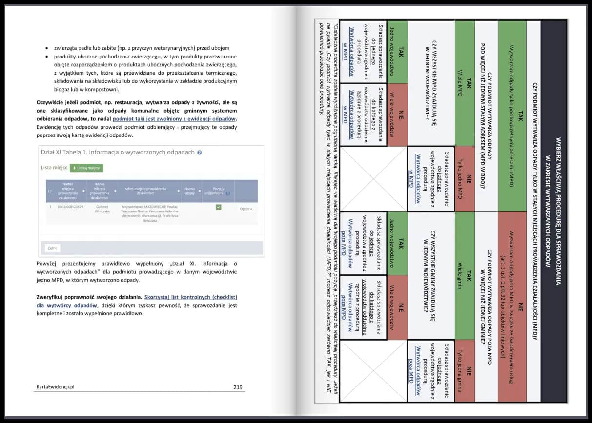 BDO dla warsztatu: Sprawozdanie bez błędów i kar poradnik