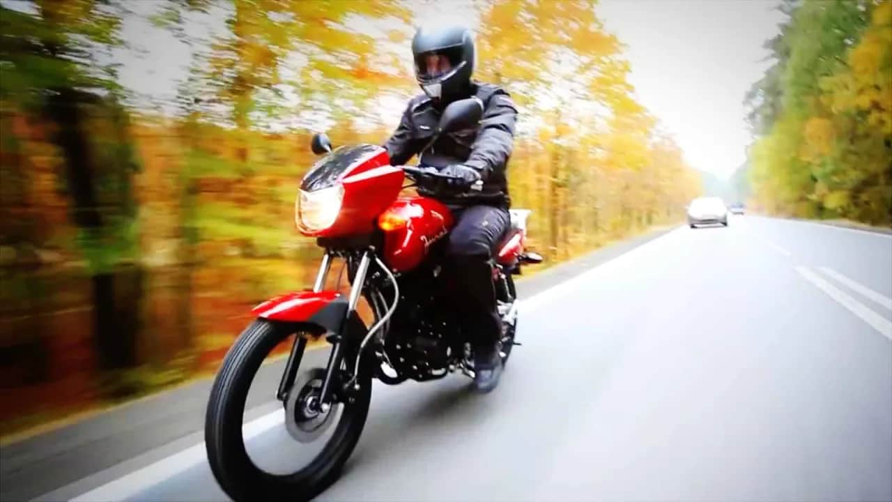 Jazda motorowerem bez prawa jazdy? Kogo dotyczy wyjątek?