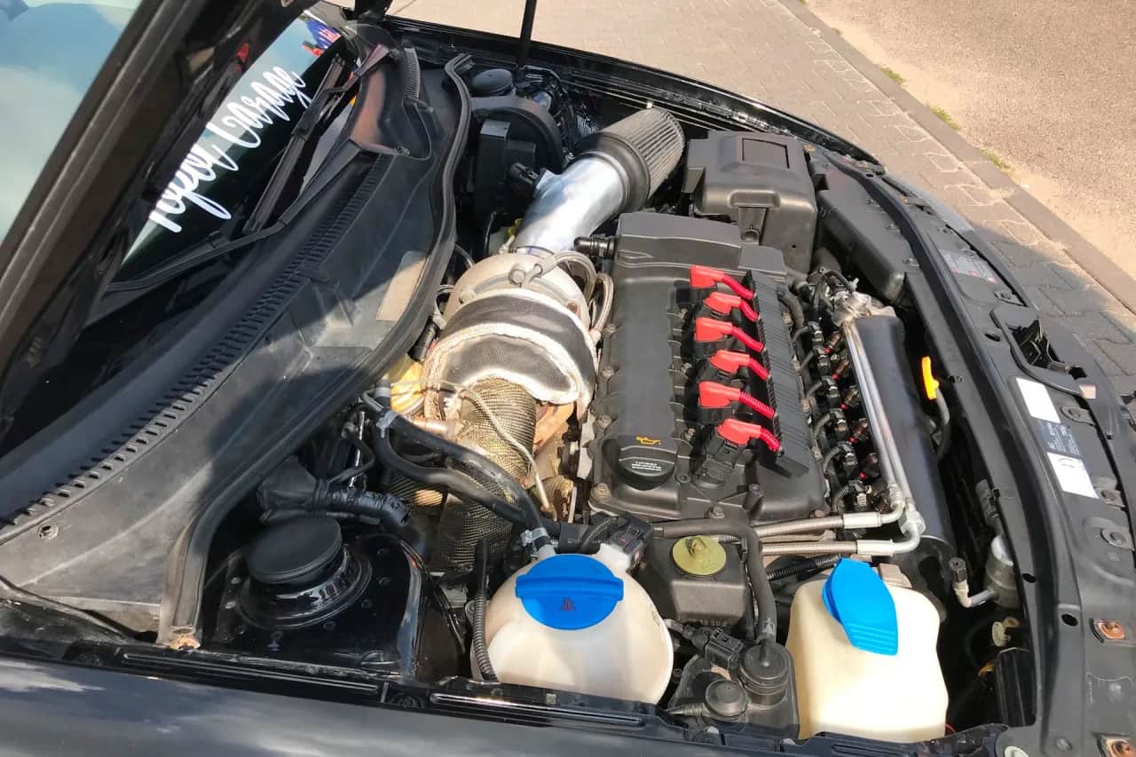 Tuning diesla: Od czego zacząć bezpiecznie i skutecznie?