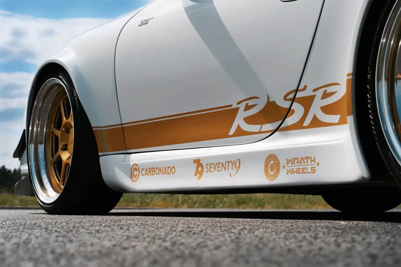 Tuning auta krok po kroku: Zacznij bezpiecznie i z głową!