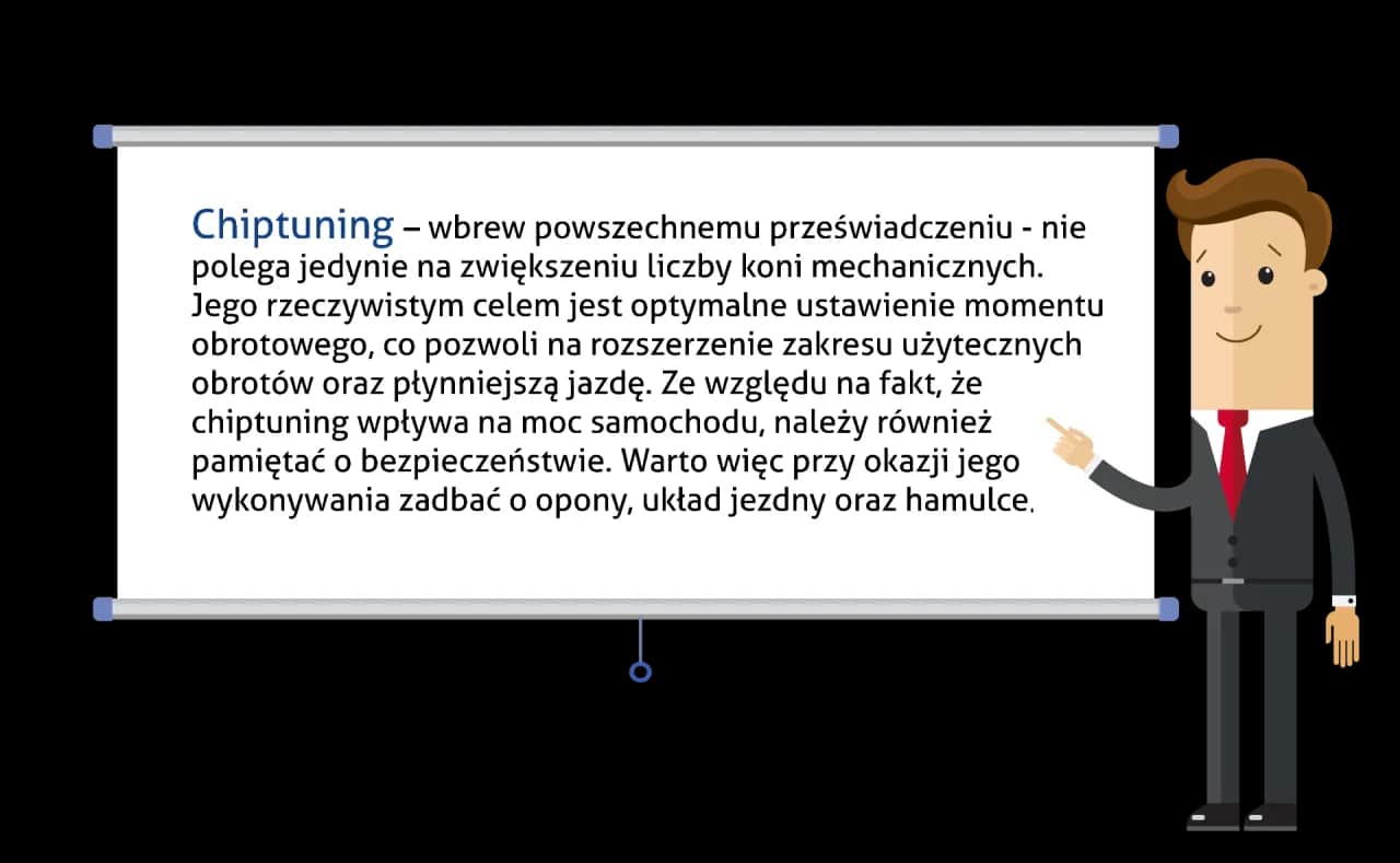 Chiptuning: Jak wybrać interfejs i nie zniszczyć silnika?