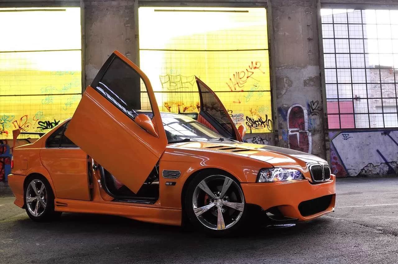 Ile kosztuje tuning auta? Cennik, ukryte koszty i porady