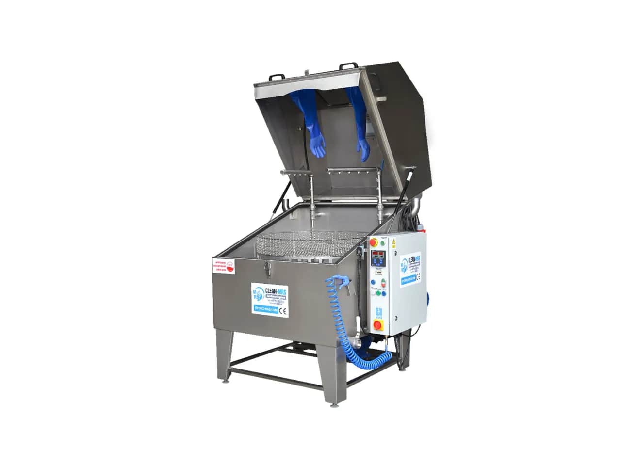 Jaka myjka ultradźwiękowa do warsztatu? Poradnik eksperta!