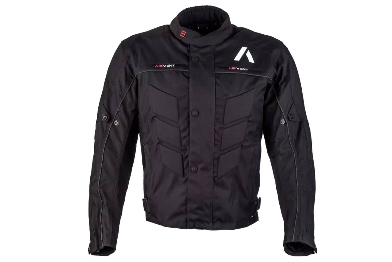 Twój rozmiar kurtki motocyklowej: Mierz, dopasuj, jedź bezpiecznie!