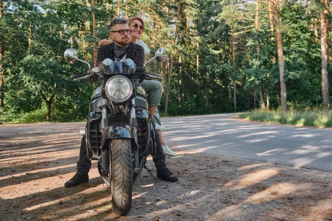 Polska na motocyklu: Najfajniejsze trasy, porady i planowanie