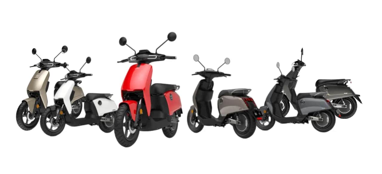 Motorower: Ile kosztuje? Spalinowy czy elektryczny co wybrać?