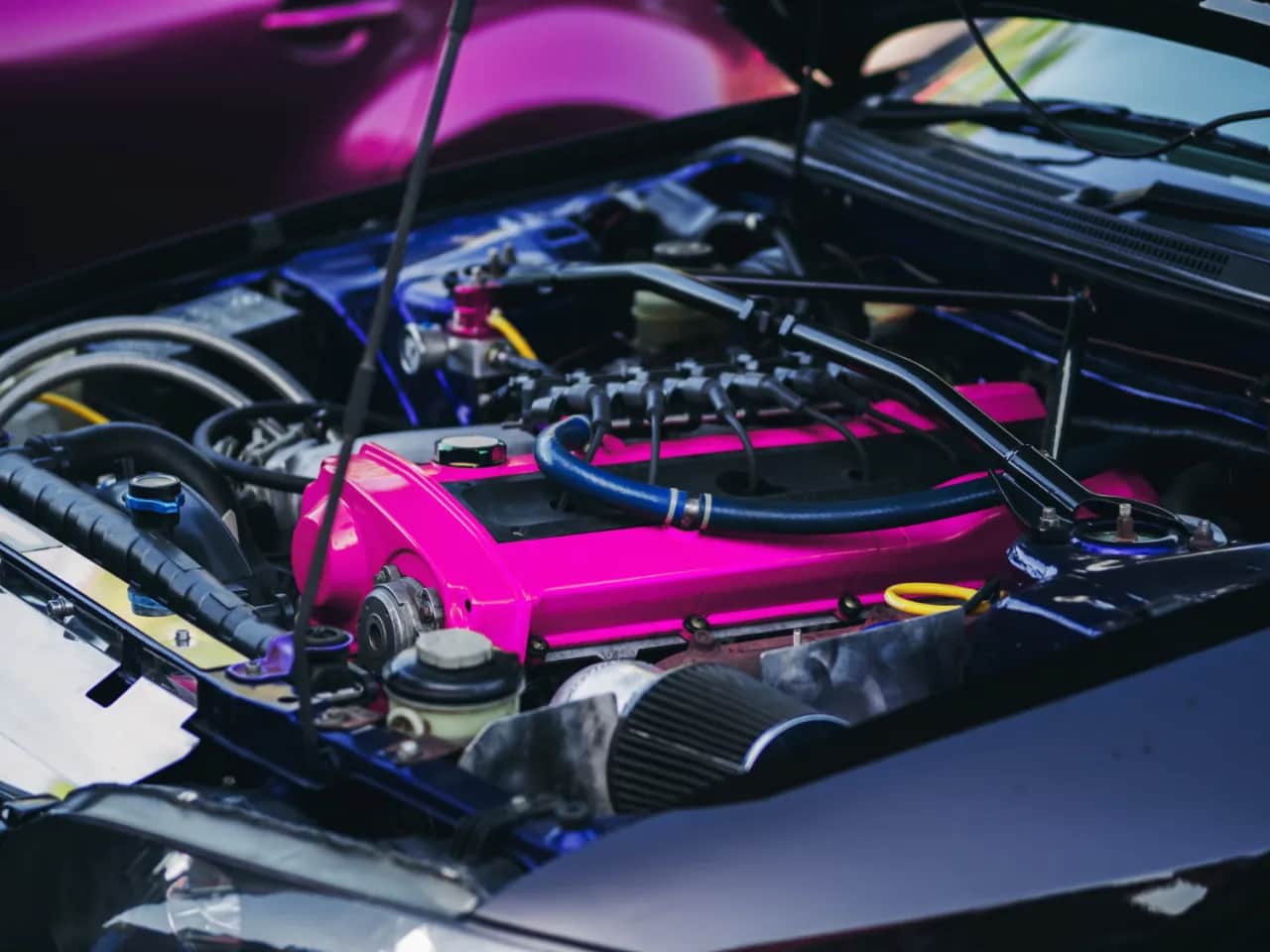 Tuning Stage 2 i 3: Moc, koszty, ryzyka. Który poziom wybrać?