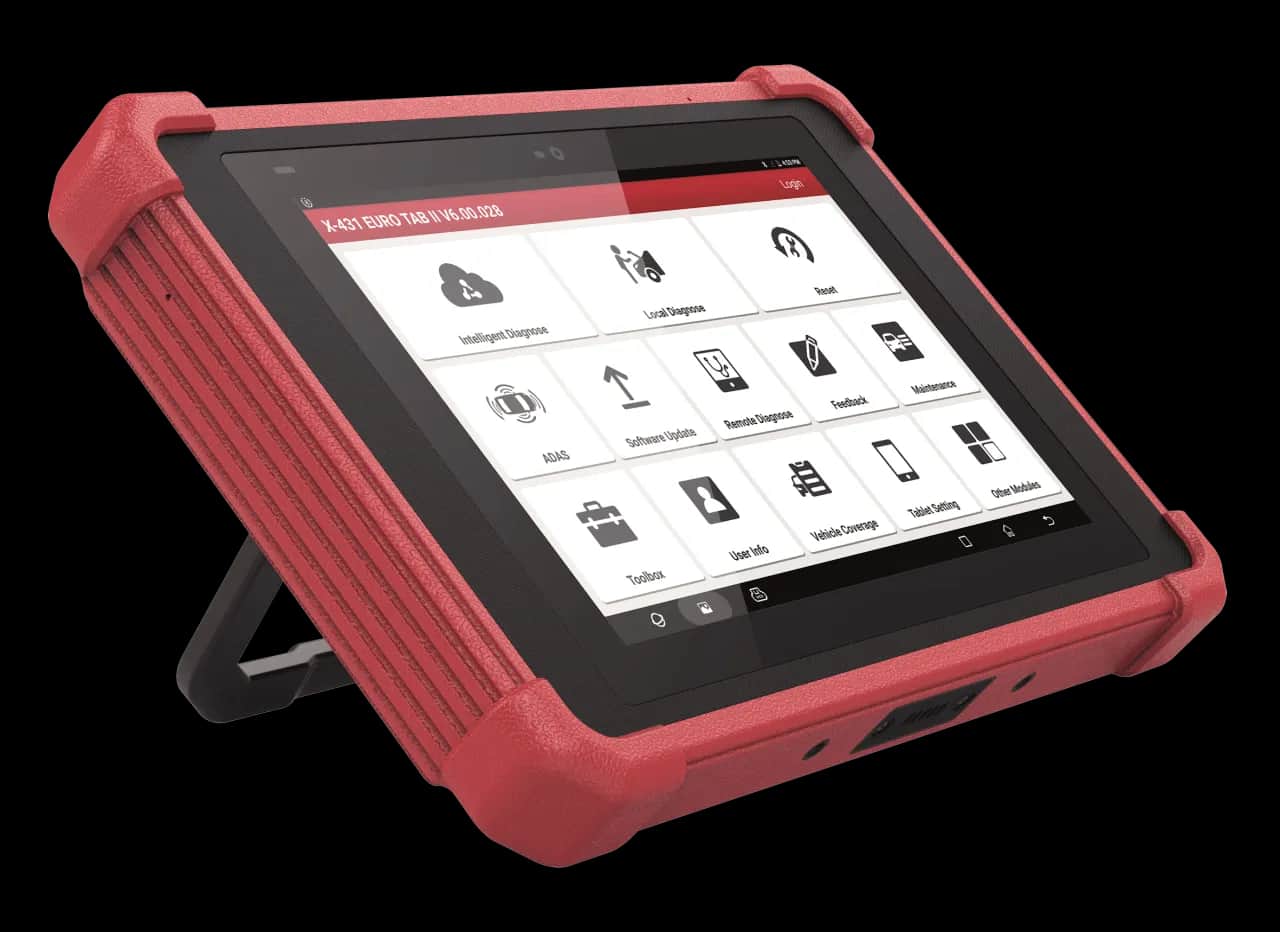 Profesjonalny tester diagnostyczny: Inwestycja czy wydatek?