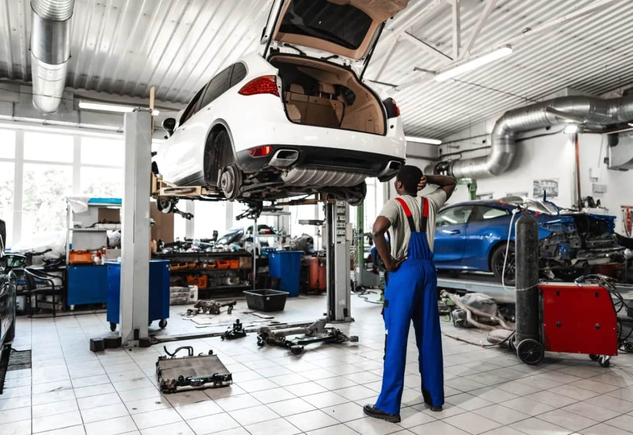 Meisterpflicht i warsztat w Niemczech: Jak otworzyć i zarabiać?