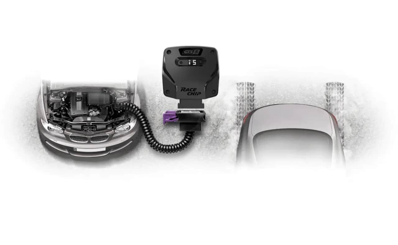 Chip tuning: Bezpieczny dla silnika? Ryzyka i korzyści