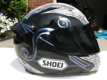 his_hers_diabolic_shoei_helmets_7648512.jpg